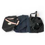 3 Tote Bags By Mary Kay & Others