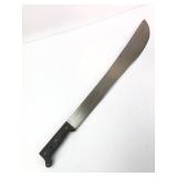 Village Blacksmith 23ï¿½ Machete Knife