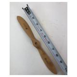 Top Flite 10-6 Super-M Wooden Propeller