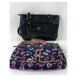 Giani Bernini & Merona Handbags