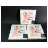 Mod Lounge Paper Co. Cocktail Napkins