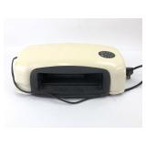 Ningbo Royal Sovereign HCE-1201 Fan Heater