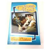 Tv Land Detroit By Gordon Castelnero
