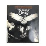 The Book Of Owls By Lewis Wayne Walker