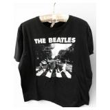 The Beatles Abbey Road T-Shirt