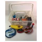 Playing Cards & Games Assortment