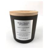 Better Homes & Gardens Soft Cashmere Candle