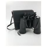 Mercury 7x50 Binoculars With Case