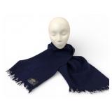 West Germany 100% Acrylic Scarf