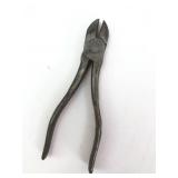 Drop Forged Wire Cutting Pliers