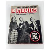 The Big Book Of B Movies By Robin Cross