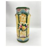 Moriyama Japanese Ceramic Vase