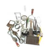 Vintage Kitchen Tools & Utensils