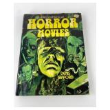 A Pictorial History Of Horror Movies By Denis Giff