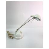 Ikea Espressivo White Desk Lamp