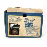 Globe United Super Grip Jr. 66X Roller Skates