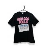 Goo Goo Dolls 2025 Tour T-Shirt