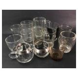 Glassware & Barware Items
