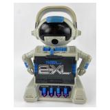 Tiger Electronics 2XL Robot Interactive Toy