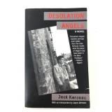 Desolation Angels By Jack Kerouac