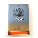 Jack Kerouac On The Road Penguin Edition