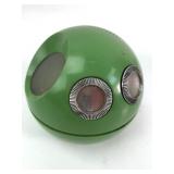 Panasonic Panapet 70 Green 4-Inch Radio