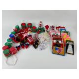 Handmade Plastic Canvas Crafts & Ornaments