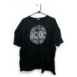 AC/DC High Voltage Rock & Roll Shirt 2XL