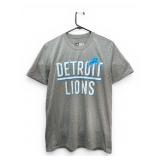NFL Detroit Lions Team Apparel T-Shirt