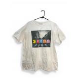 Beatles Abbey Road Pac-Man T-Shirt