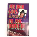 Joe Bob Goes Back To The Drive-In, 1990