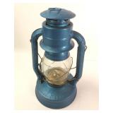 Dietz Air Pilot Blue Lantern 14"