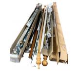 Blinds & Window Treatment Hardware