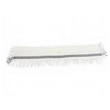 Banana Republic Wool & Cashmere Scarf W Fringe