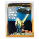 Cult Science Fiction Films By Welch Everman