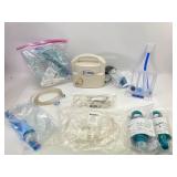 Wright & Filippis Medical Supplies Lot