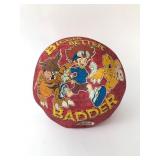 Digimon Rubber Playground Ball