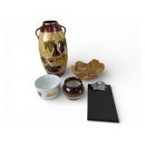 Decorative Ceramic & Stoneware