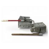 Seaway By Geerpres Metal Mop Wringer