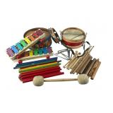 Fisher-Price Pull-A-Tune & Musical Instruments