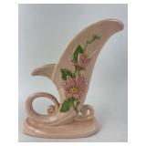 Hull Art USA H-10-85 Pink Vase