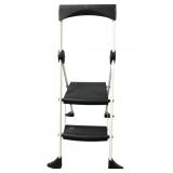 Werner P32T Aluminum Step Ladder