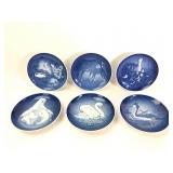 B&G Motherï¿½s Day Plates Set Of 6