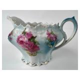 Wheelock Austria Porcelain Creamer