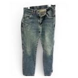 Wrangler 30ï¿½30 Regular Fit Jeans