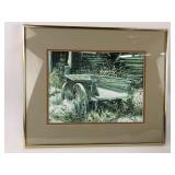 Carolyn Blish Breger