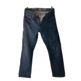 Levi Strauss Signature Straight Jeans