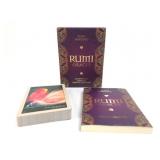 Complete Rumi Oracle Cards & Guidebook Set