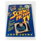 The Best Of Science Fiction TV By John Javna
