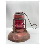 Dietz No. 40 Traffic Guard Lantern